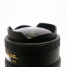 Sundry Used Tokina 10-17mm f3.5-4.5 DX lens for Canon EOS