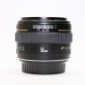 Used Canon EF 50mm f1.4 USM lens