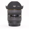 Used Sigma DC 10-20mm f4-5.6 HSM lens for Canon EOS