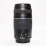 Canon Used Canon EF 75-300mm f4-5.6 III lens