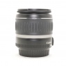 Canon Used Canon EF-S 18-55mm f3.5-5.6 II lens