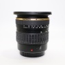 Tamron Used Tamron 11-18mm f4.5-5.6 lens for Canon EOS