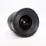 Tamron Used Tamron 11-18mm f4.5-5.6 lens for Canon EOS