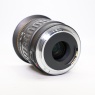 Tamron Used Tamron 11-18mm f4.5-5.6 lens for Canon EOS