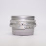 Nikon Used Nikon 45mm f2.8 P lens, silver