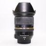 Tamron Used Tamron SP 24-70mm f2.8 USD VC lens for Nikon
