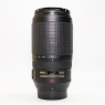 Nikon Used Nikon 70-300mm f4.5-5.6 G VR lens