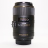 Used Sigma 105mm f2.8 OS DG Macro lens for Nikon