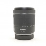 Canon Used Canon RF 24-105mm f4-7.1 IS STM lens