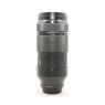 Olympus Used Olympus ED 100-400mm F5.0-6.3 IS lens, black