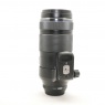 Olympus Used Olympus ED 100-400mm F5.0-6.3 IS lens, black