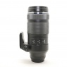 Olympus Used Olympus ED 100-400mm F5.0-6.3 IS lens, black