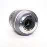 Lumix Used Panasonic Lumix 45-200mm f4-5.6 OIS lens
