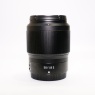Used Nikon Z 50mm f1.8 S lens
