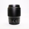 Used Nikon Z 50mm f1.8 S lens