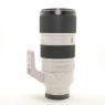 Sony Used Sony FE 70-200mm f2.8 OSS G Master lens