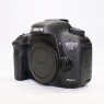 Canon Used Canon EOS 7D Mk II DSLR body