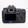 Canon Used Canon EOS 7D Mk II DSLR body
