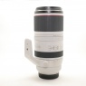 Canon Used Canon RF 100-500mm f4.5-7.1 L IS USM lens