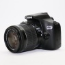 Canon Used Canon EOS 1300D DSLR with 18-55mm lens