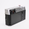 Fujifilm Used Fujifilm X100V digital compact camera, silver
