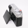Fujifilm Used Fujifilm X100V digital compact camera, silver