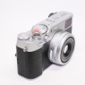 Fujifilm Used Fujifilm X100V digital compact camera, silver