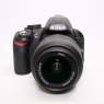 Nikon Used Nikon D3100 DSLR with 18-55mm VR lens