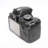 Nikon Used Nikon D3100 DSLR body