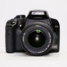 Canon Used Canon EOS 1000D DSLR with 18-55mm lens