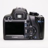 Canon Used Canon EOS 1000D DSLR with 18-55mm lens