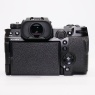 Fujifilm Used Fujifilm X-H2S Mirrorless Camera body, Black