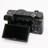 Sony Used Sony A6100 Mirrorless Camera Body