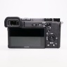 Sony Used Sony A6400 Mirrorless camera body
