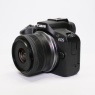 Canon Used Canon EOS R50 Mirrorless camera with 18-45mm lens
