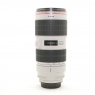 Used Canon EF 70-200mm f2.8 L IS USM III lens