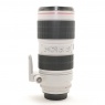 Canon Used Canon EF 70-200mm f2.8 L IS USM III lens