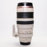 Canon Used Canon EF 100-400mm f4.5-5.6 L IS lens