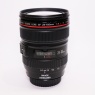 Canon Used Canon EF 24-105mm f4 L USM lens