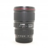 Canon Used Canon EF 16-35mm f4L IS USM