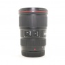 Canon Used Canon EF 16-35mm f4L IS USM
