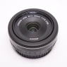 Canon Used Canon EF-S 24mm f2.8 STM lens