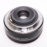 Canon Used Canon EF-S 24mm f2.8 STM lens