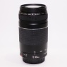 Canon Used Canon EF 75-300mm f4-5.6 III lens