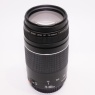 Canon Used Canon EF 75-300mm f4-5.6 III lens