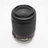 Nikon Used Nikon 55-200mm f4-5.6 G ED VR lens