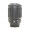 Used Nikon AF-S 55-200mm f4-5.6 G ED DX VR lens