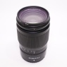 Used Nikon NIKKOR Z 24-200mm f4-6.3 VR lens