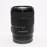 Sony Used Sony E 18-135mm f3.5-5.6 lens