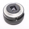 Sony Used Sony E PZ 16-50mm F3.5-5.6 OSS compact power zoom lens